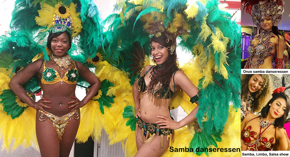 Lounge Samba Muziek