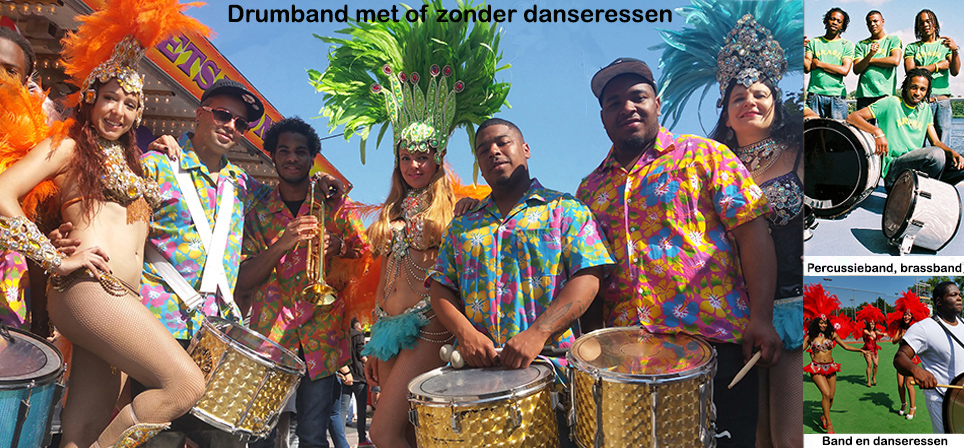 Lounge Samba Muziek